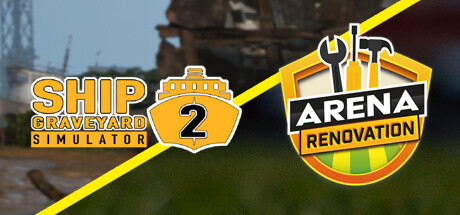 Ship Graveyard Simulator 2 Steam Charts and Player Count Stats