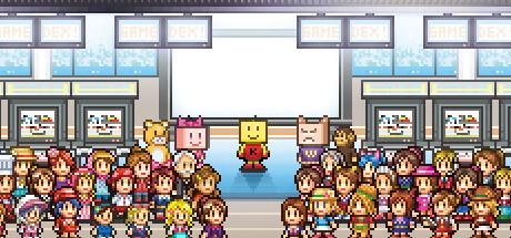 🍉Kairosoft Summar Vacation Vol.2🍉 banner image