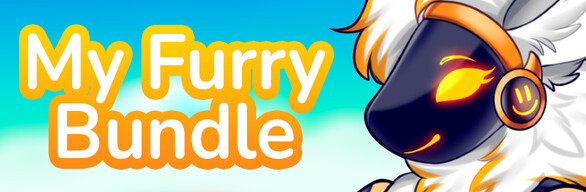 My Furry Games Bundle