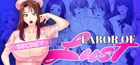 Labor of LUST (-15%) banner image