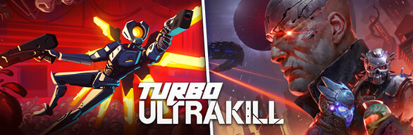 Turbo Ultrakill Bundle