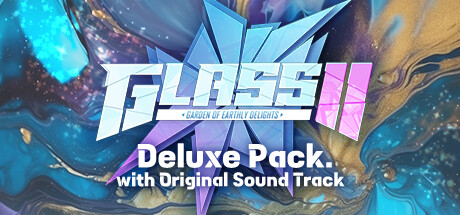 GLASS 2 Deluxe Pack. banner image