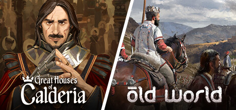 Grand Strategy Bundle banner image