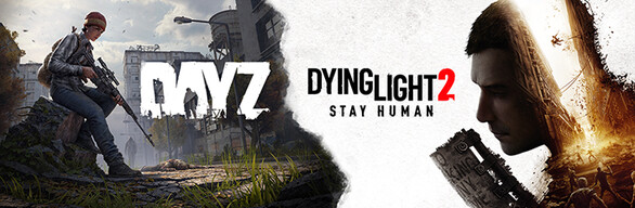 DayZ + Dying Light 2 · BundleID: 34417 · SteamDB