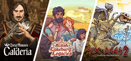 Dynasty & Family Bundle banner image