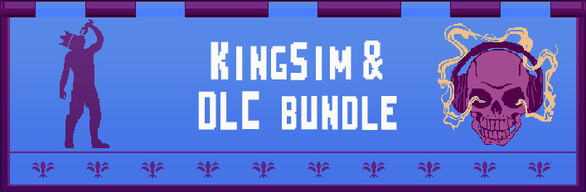 KingSim & Soundtrack DLC bundle