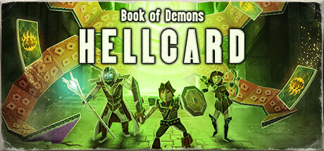 Hellcard Bundle banner image