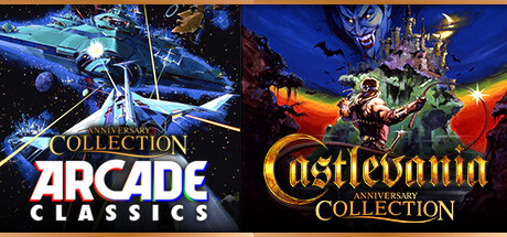 CLASSICS BUNDLE banner image