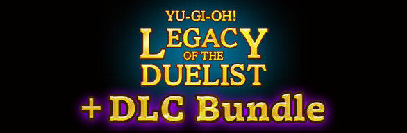 Yu-Gi-Oh! Legacy of the Duelist on Steam