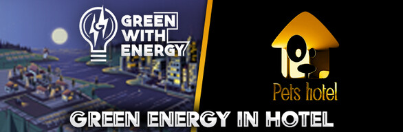 Green Energy in Hotel