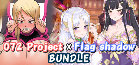 072 Project x Flag shadow Bundle banner image