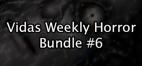 Vidas Weekly Horror Bundle #6 banner image
