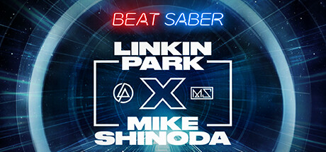 Beat Saber - Linkin Park - Fighting Myself on Steam