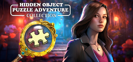 Hidden Object Puzzle Adventure Games Collection on Steam