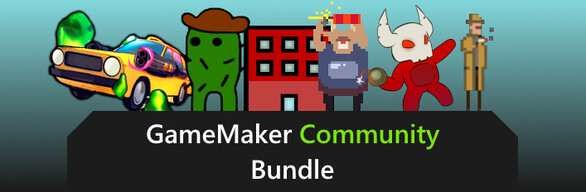 GameMaker on Steam