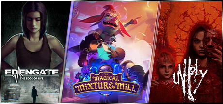 HOOK Bundle for One Special Day banner image