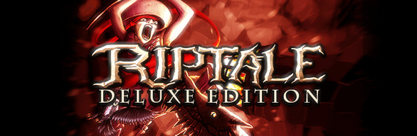 Riptale Deluxe Edition