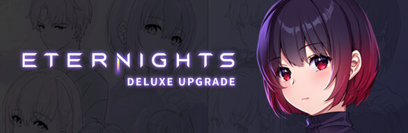 Eternights on Steam