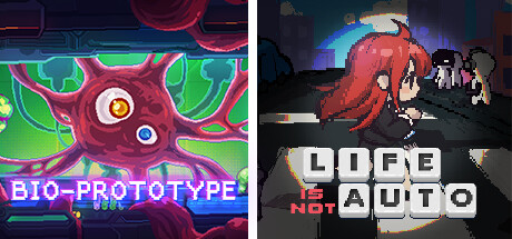 Bio Prototype Steam Charts and Player Count Stats