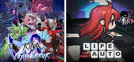 Rhythm Girls! banner image