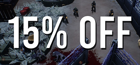 The Last Haven & Operation: Harsh Doorstop (15% OFF) banner image