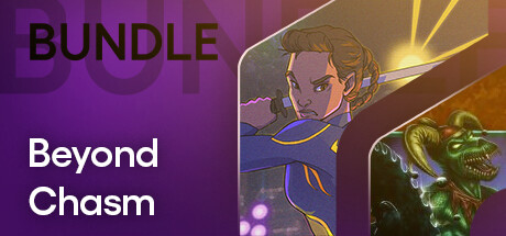 Beyond Chasm banner image