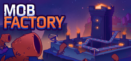 Tower Defense & Automation Bundle banner image