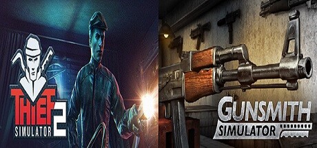 Gun Thief banner image