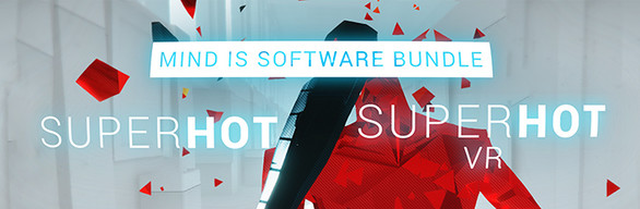 superhot vr steam