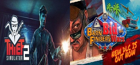 Barn Thief banner