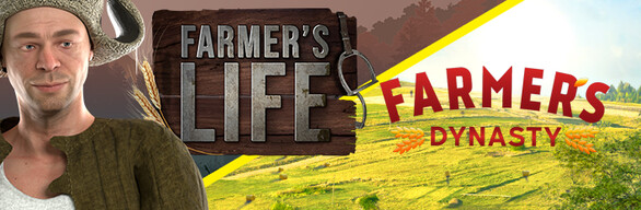 Farmer's Dynasty and Life