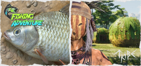 Tribe Adventure banner image