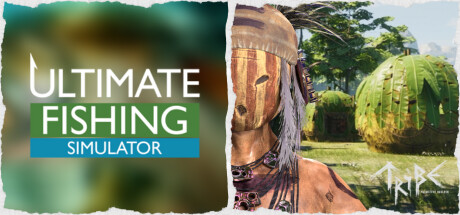 Tribe is Fishing banner image