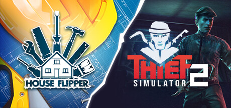 Thief Flipper Bundle banner image
