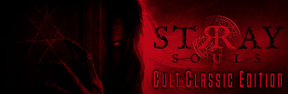 Stray Souls on Steam