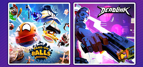 Bang On Balls Chronicles + Deadlink banner image