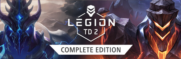 Legion TD 2 - Complete Edition