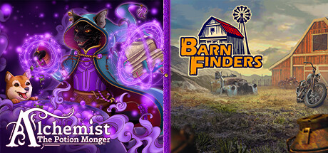 Barn Finders Steam Charts and Player Count Stats