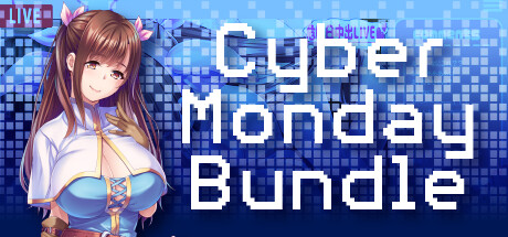 Cyber Monday (-20%) banner image
