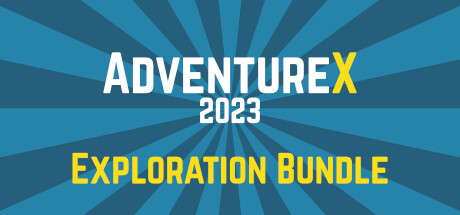 AdventureX Exploration Bundle banner image