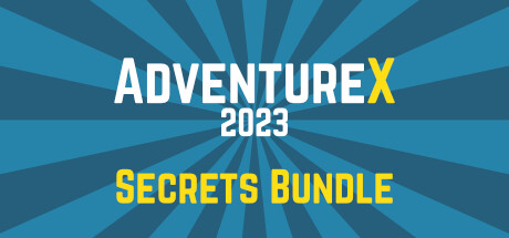 AdventureX Secrets Bundle banner image