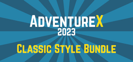 AdventureX Classic Style Bundle banner image