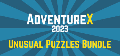 AdventureX Unusual Puzzles Bundle banner image