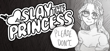 Slay the Princess Collector's Edition on Steam