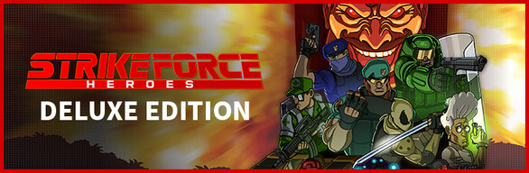 Strike Force Heroes em Jogos na Internet