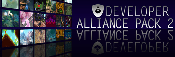 Developer Alliance Pack 2
