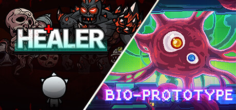 Strange Creature banner image