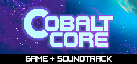 Cobalt Core no Steam
