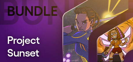 Project Sunset banner