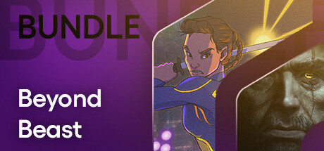 Beyond Beast banner image
